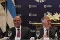 Manzur: entre las relaciones con el superministro y con “su” gobernador