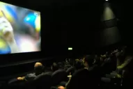 Hoy funde a negro la pantalla del 17° Festival Gerardo Vallejo