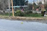 Homicidio en Aguilares: trágico final para una enemistad