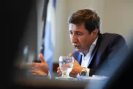 Arroyo: “Es un contexto difícil y debemos darle certezas a los mercados”