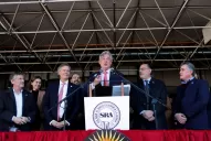 El campo le pidió al Gobierno nacional que revierta sus “malas políticas”