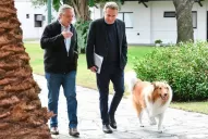 Rossi: La llegada de Massa cuenta con la aprobación de todo el FdT