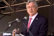 Con fuertes críticas al Gobierno, el campo le envió un mensaje al nuevo superministro de Economía: “Que esté a la altura”