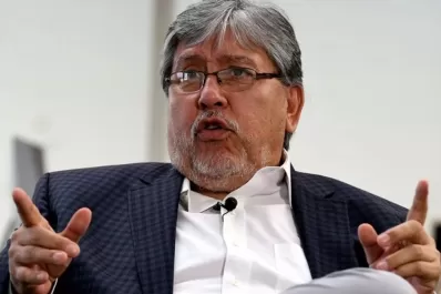 Coparticipación: “El Presidente tiene razón cuando dice que este fallo es incumplible”, dijo Navarro