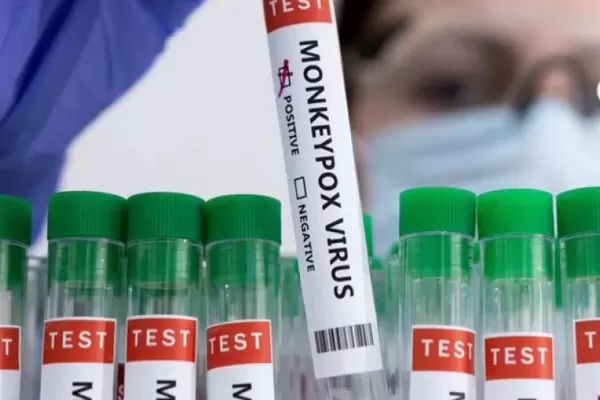 Nueva York declaró el estado de emergencia por la viruela símica