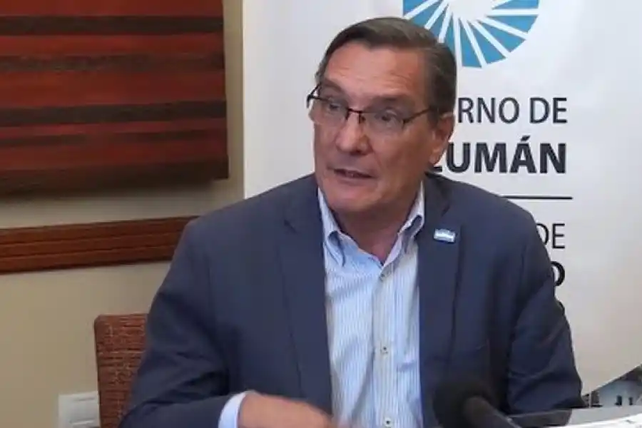 MINISTRO DE DESARROLLO PRODUCTIVO. Álvaro Simón Padrós.