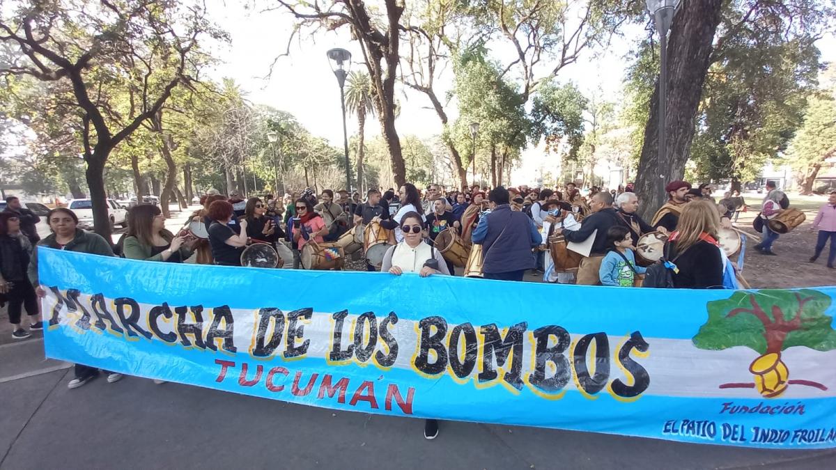 LA GACETA / FOTO DE ANALÍA JARAMILLO