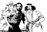 La colina de la deshonra *