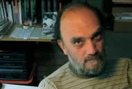 La selección argentina enfocada por Fontanarrosa