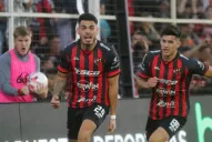 Boca sufrió un duro golpe ante Patronato en Paraná