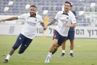 Messi intentará alzar su segundo trofeo junto a PSG: horario y TV