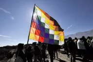 Comienza el mes de celebrar a la Madre Tierra