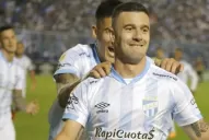 ¿Se olvida por este año? Cómo quedó Atlético en la tabla de los promedios tras el triunfo ante Newells