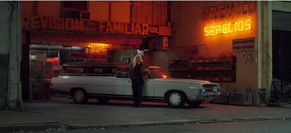 “VOY A MORIR”. Videoclip tucumano dirigido por Álvaro Simón Padrós. 