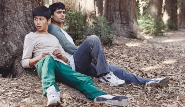 “MIS HERMANOS SUEÑAN DESPIERTOS”. Un drama carcelario chileno. 