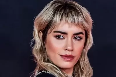 Lali Espósito habló sobre su sexualidad: “No aceptaba que me gustaban las minas”