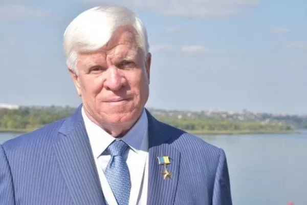 Muere un magnate cerealero en un ataque ruso en el sur de Ucrania