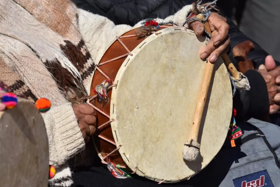  la gaceta / fotos de osvaldo ripoll (archivo) 