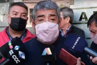 UTA y Aetat informaron que el Gobierno auxiliará a las empresas para pagar salarios