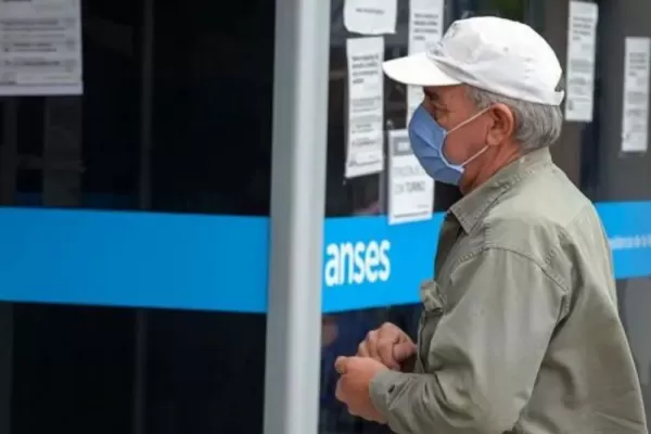 Anses: cómo jubilarse a los 55 años, qué piden y cómo se hace el trámite
