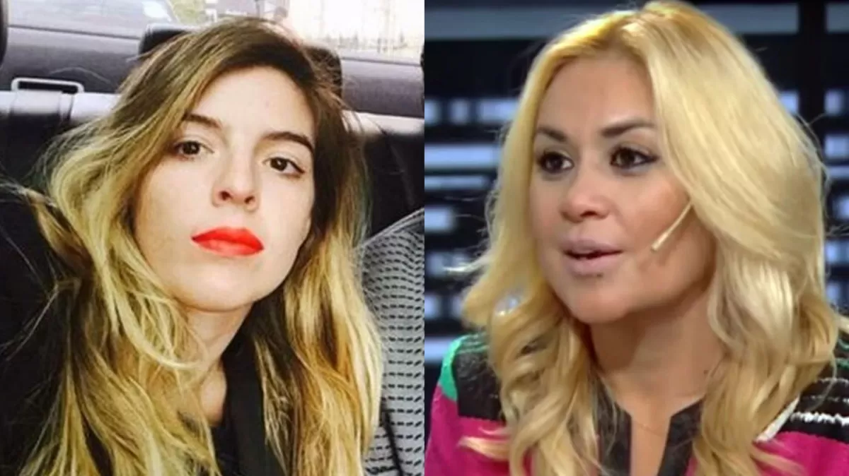 Dalma Maradona respondió a las acusaciones que Verónica Ojeda hizo en su contra.