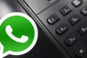 ¿Cómo usar WhatsApp desde un teléfono fijo?