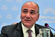 Manzur y el FdT salieron a defender a Cristina