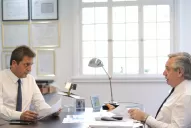 Qué hará Massa para conseguir más dólares