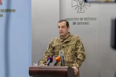 Rusia acusa a EEUU de estar implicado en la guerra en Ucrania