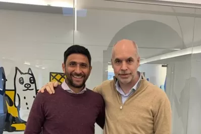 Diosquez Dupuy ratificó su intención de buscar la intendencia de Banda del Río Salí