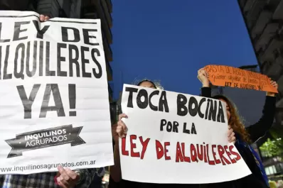 Alquileres: cuánto van a aumentar en septiembre 2022