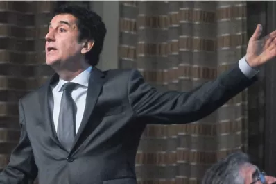 Según Carlos Melconian, el Gobierno se quedó en ideas soviéticas