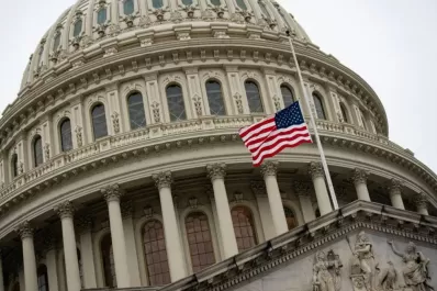 El Senado de Estados Unidos respaldó la adhesión de Finlandia y Suecia a la OTAN