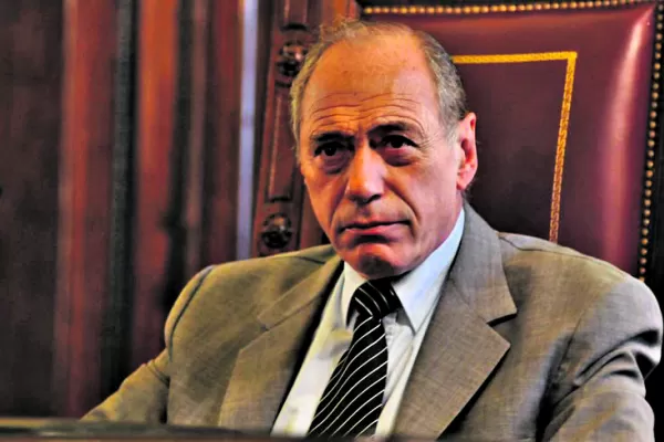 Juicio contra Cristina Kirchner: “El ‘lawfare’ está funcionando a dos velocidades sincronizadas”