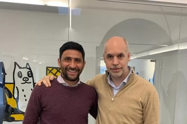 Diosquez Dupuy ratificó su intención de buscar la intendencia de Banda del Río Salí