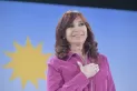 El apoyo de peronistas de Tucumán a Cristina Kirchner: Es atacada por los sicarios del poder real