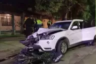 Zarlenga seguirá con arresto domiciliario