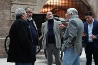 El 17 de agosto será un día de protestas frente al Congreso y en la Plaza de Mayo