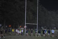 Fair play: un infantil del Law Tennis hizo anular un try al reconocer una infracción