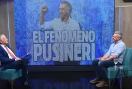 Lucas Pusineri: es hermoso alegrar a la gente”