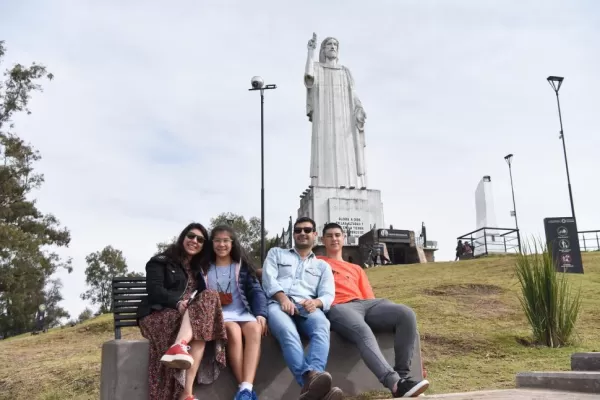 El impacto del fin de semana largo en Tucumán: hubo buenos niveles de ocupación