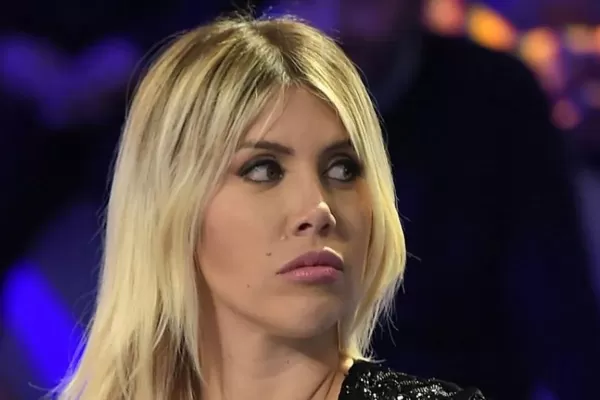 “Hay una maniobra en contra de mi familia”: Wanda Nara negó estar imputada