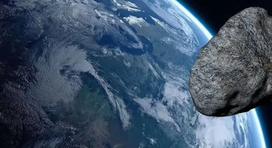 NASA: un asteroide 13 veces más grande que el Monumento al Bicentenario rozará la tierra