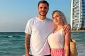 Wanda Nara rompió el silencio y habló sobre su relación con Mauro Icardi