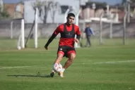 San Martín: con los pies sobre la tierra