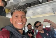 Mostrar contundencia, la misión “Santa” para jugar en la Isla Maciel