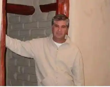 40 AÑOS. La distinción le correspondió a Aldo Valdez (del área Comercial), quien no pudo estar presente.