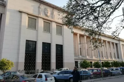 Dictaron prisión preventiva para “Monedita”, que estuvo prófugo por un homicidio