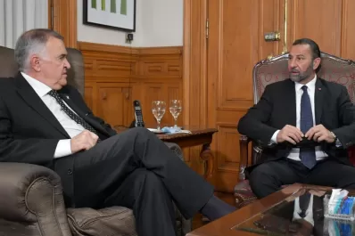 Elecciones 2023 en Tucumán: No tengo duda de que ganará el peronismo