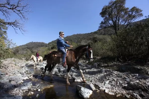 Finde largo: cada turista que vino a Tucumán tuvo un gasto promedio diario de $7.000